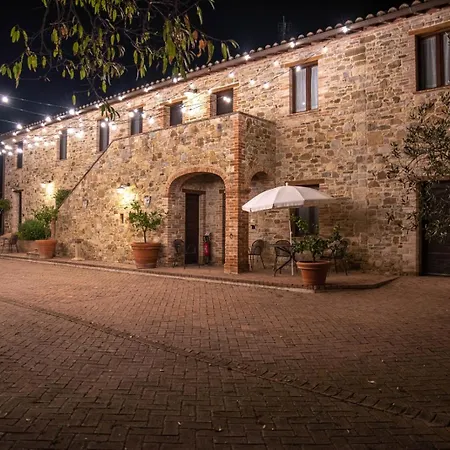 La Fonte Di Montebuono-3